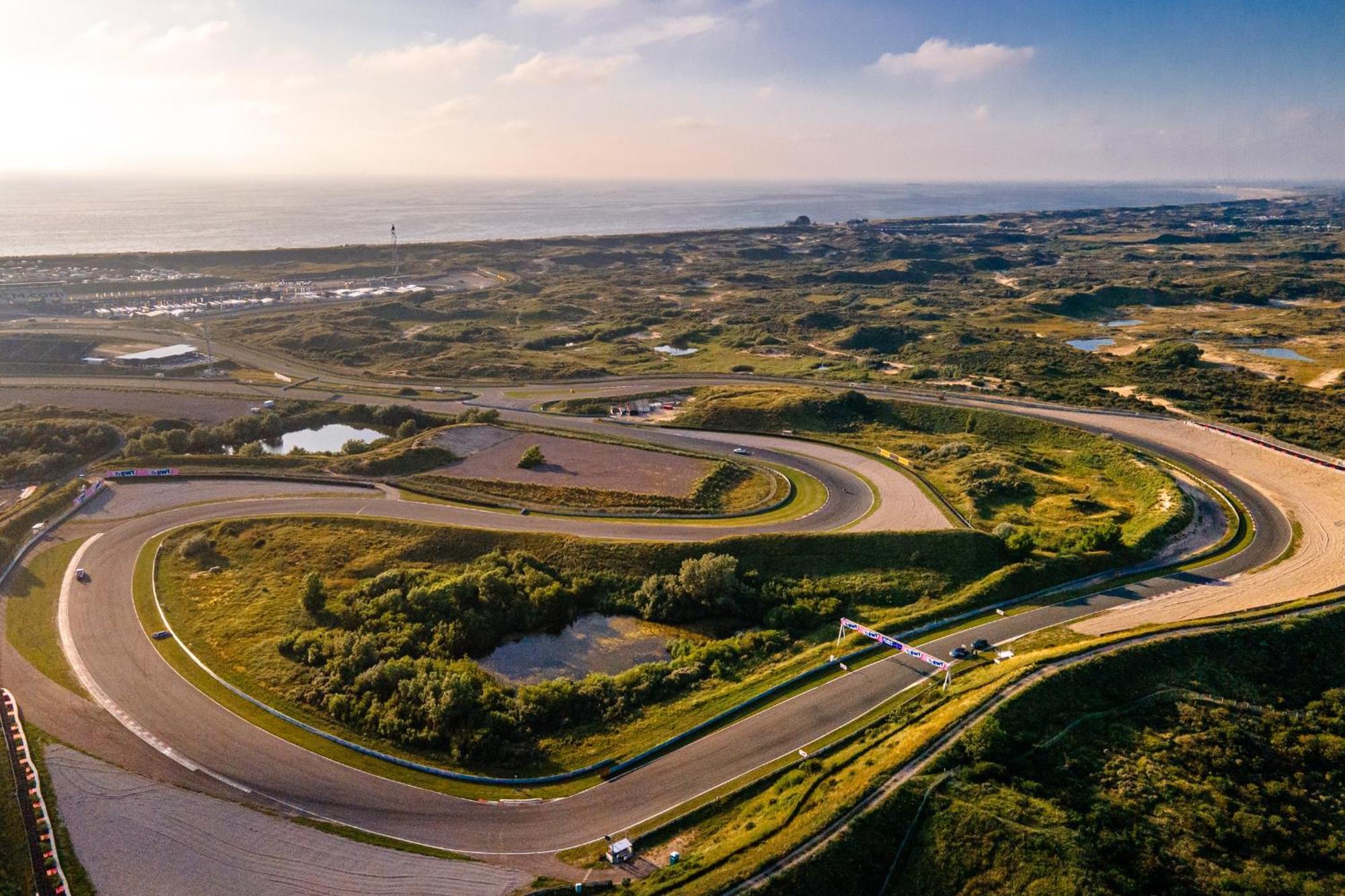 Stek Aan Zee Apartment Zandvoort Exterior foto